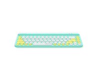 A4 TECH FStyler FBK30 Avocado 2.4GHz + BT A4TKLA47188 - 1153073 - zdjęcie 4